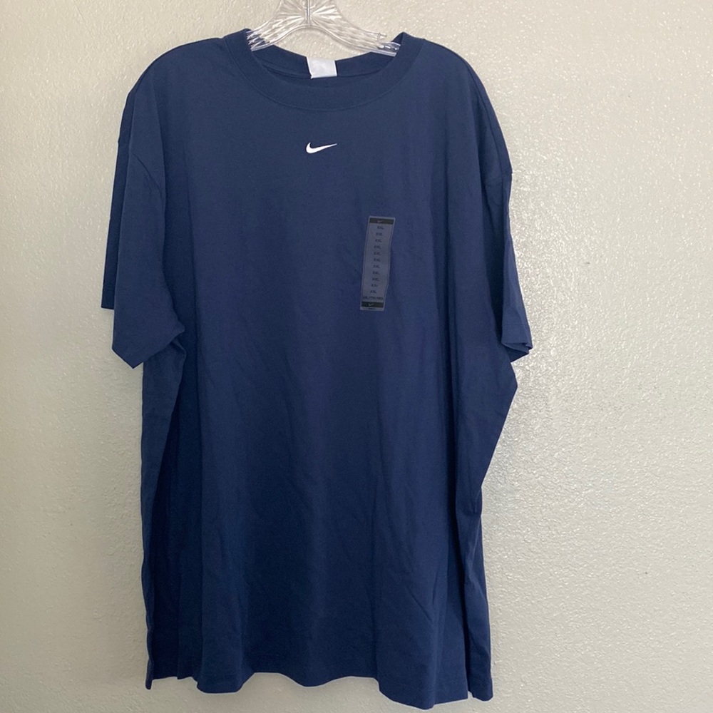 ‼️ONLY 1‼️ Nike Women’s Oversized Fit Tee XXL